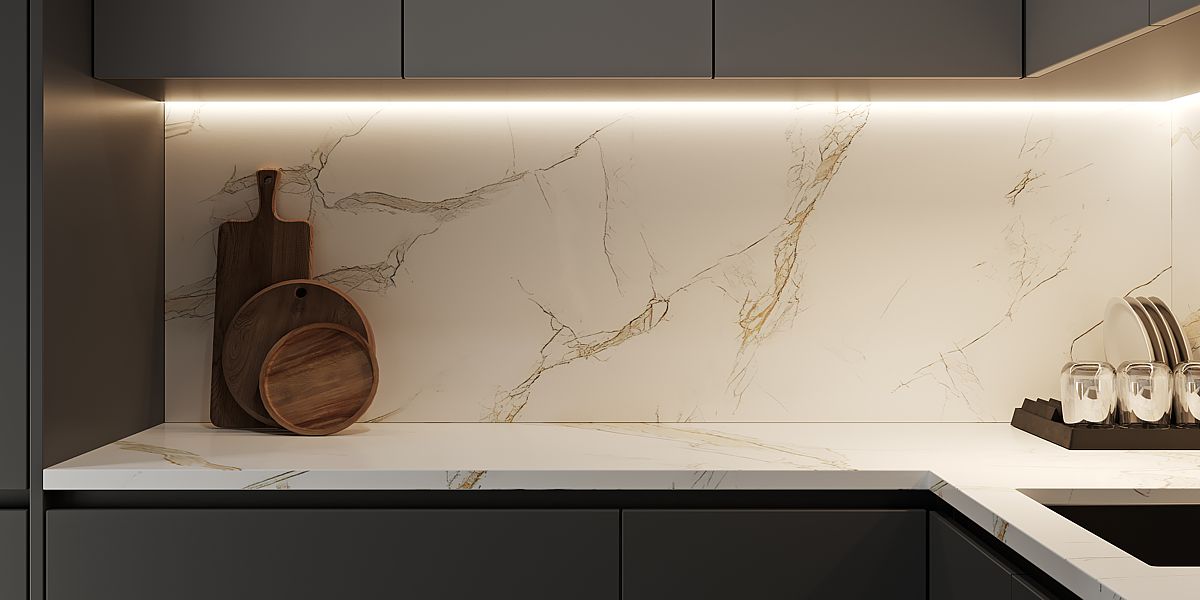 Elevae your kitchen with Next Spaces, home and garden remodelers in Mannasas.