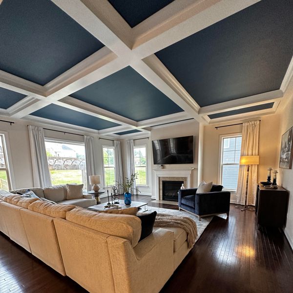 remodeled-ceiling-with-beams